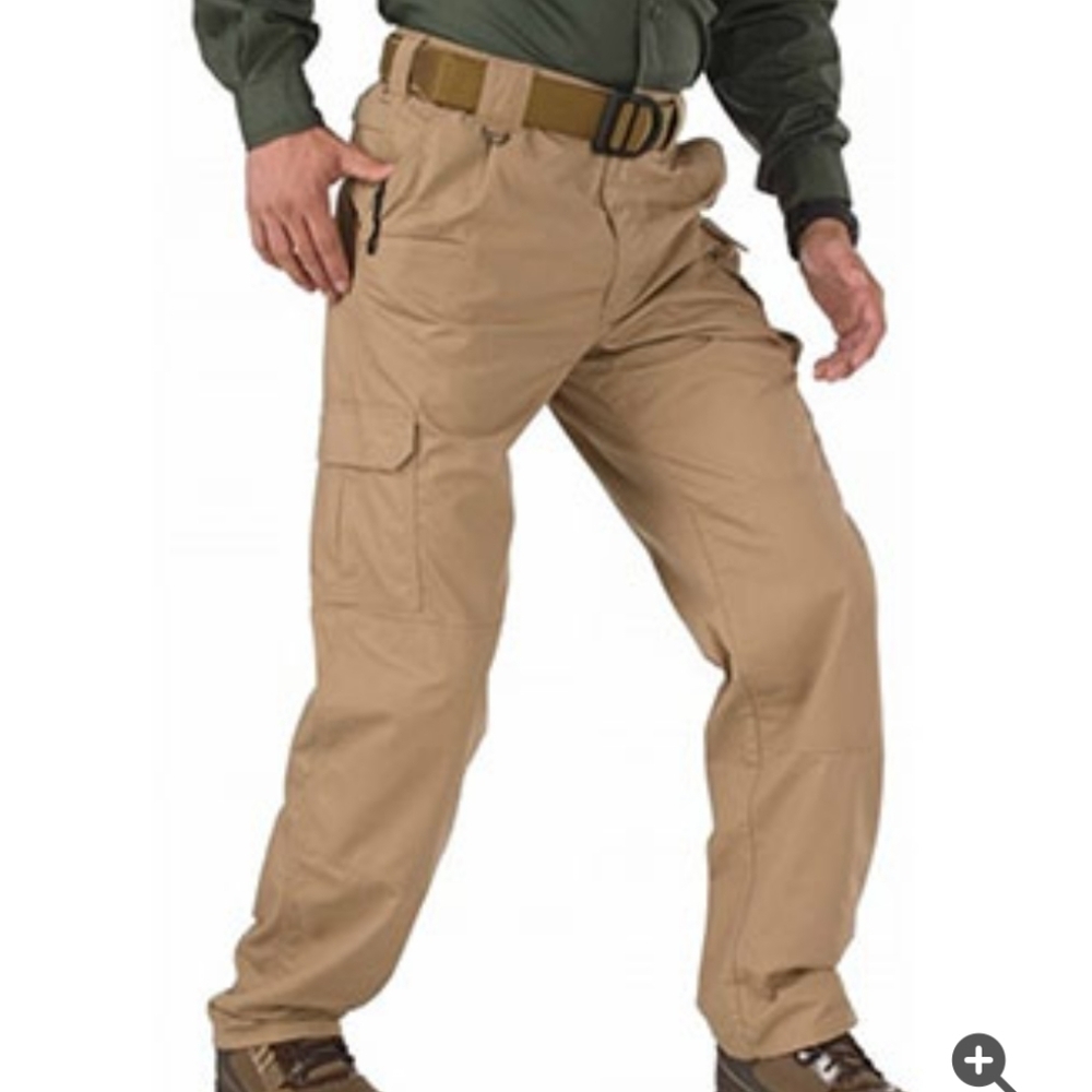 511 tactical men pants